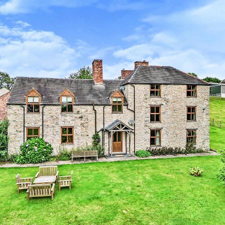 Villa Tywysog à Henllan  Extérieur photo