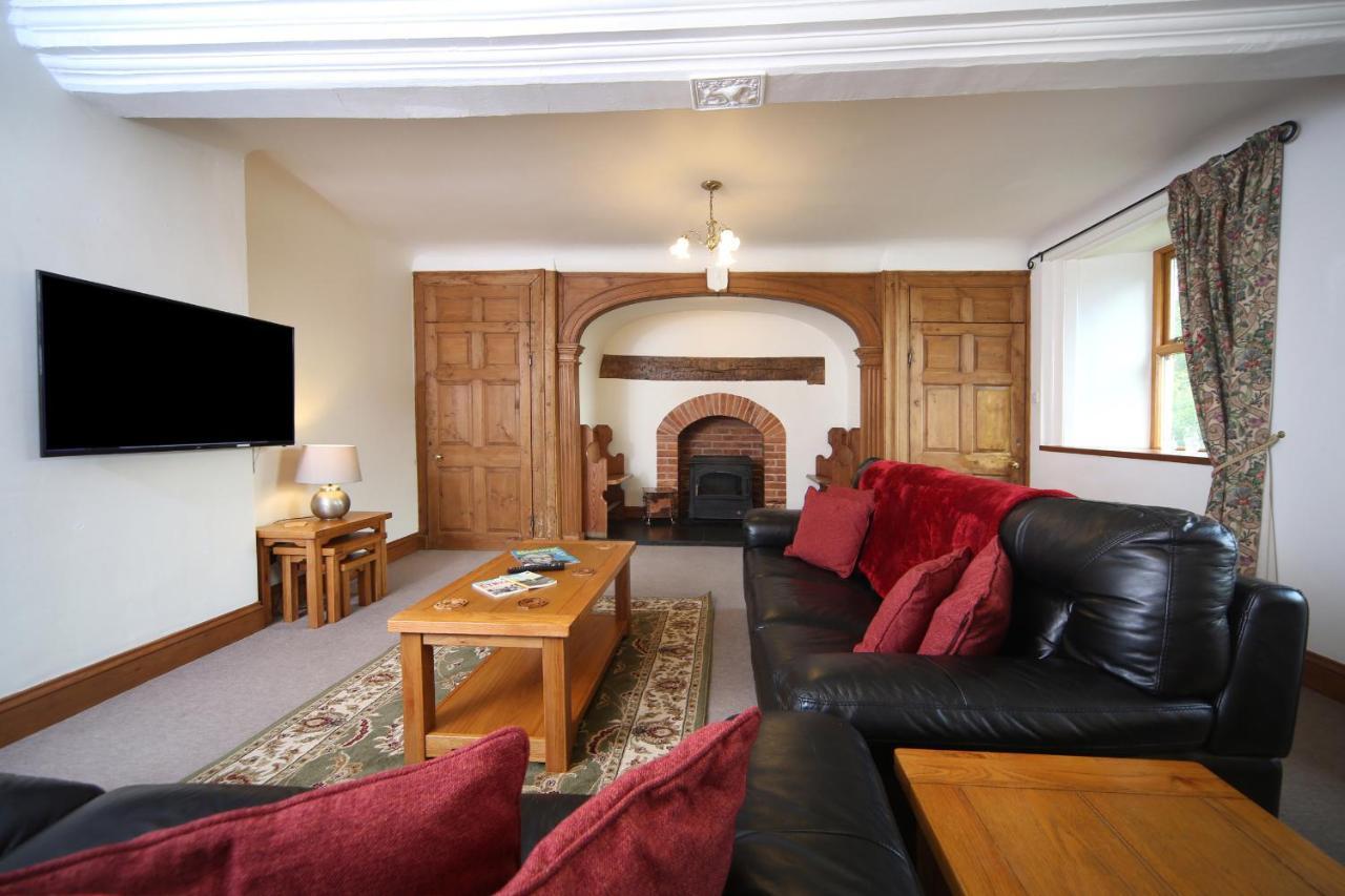 Villa Tywysog à Henllan  Extérieur photo
