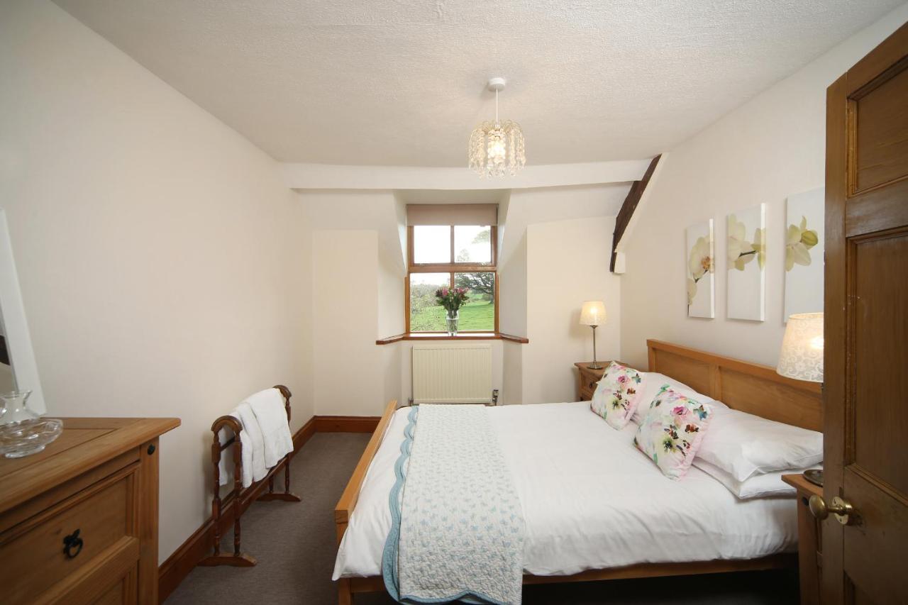 Villa Tywysog à Henllan  Extérieur photo