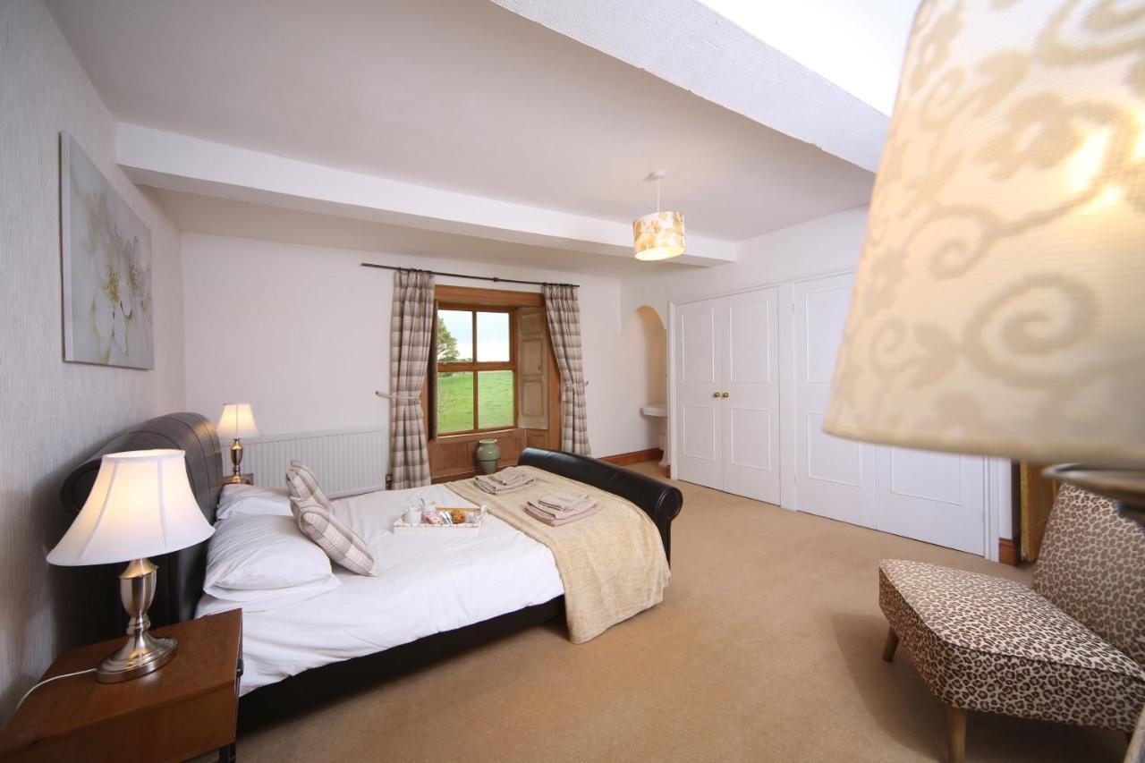 Villa Tywysog à Henllan  Extérieur photo