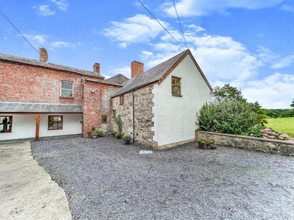 Villa Tywysog à Henllan  Extérieur photo